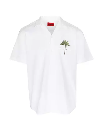 HUGO | Hemd Regular Fit ELLINO | 